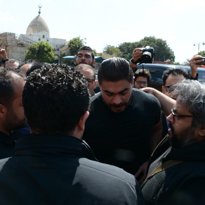 خالد سليم