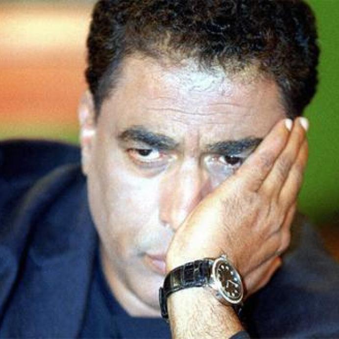 أحمد زكى