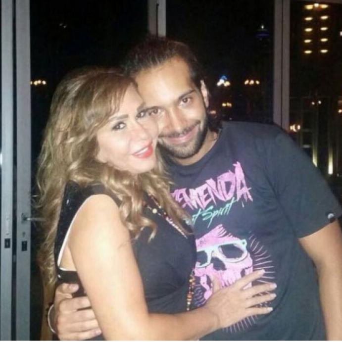 مها المصري
