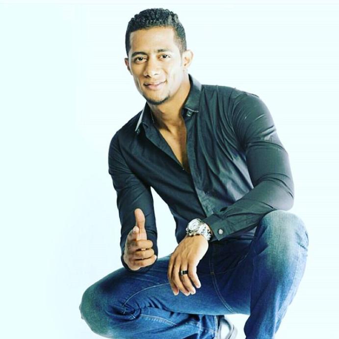 محمد رمضان
