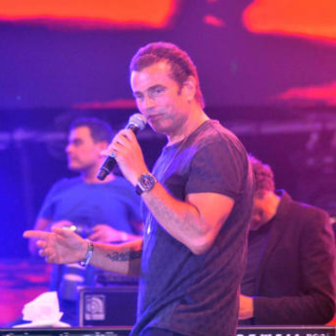 عمرو دياب