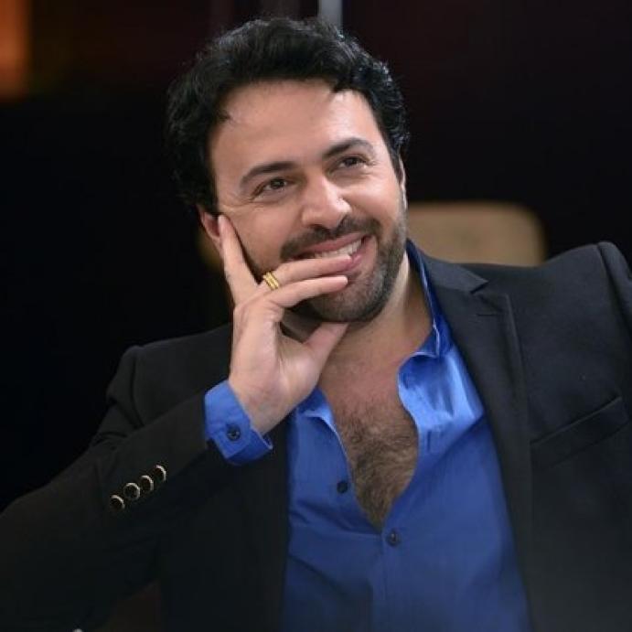 تيم حسن