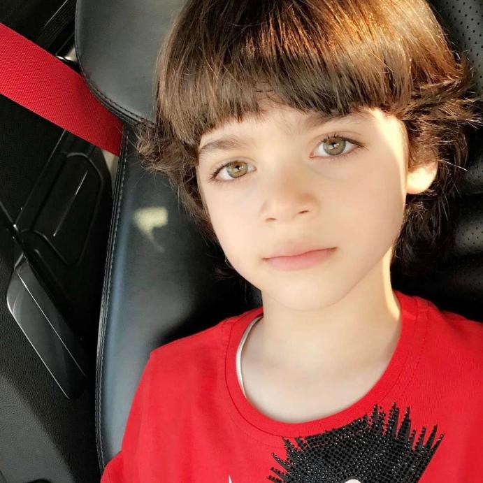 جيمي ابن قمر