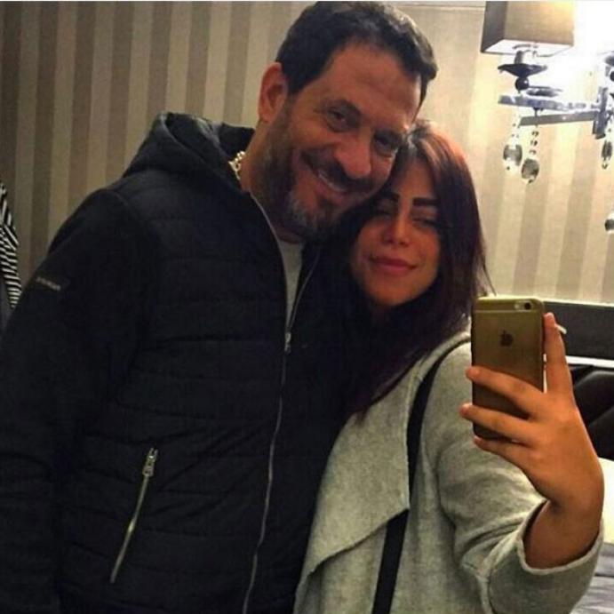 ماجد المصري