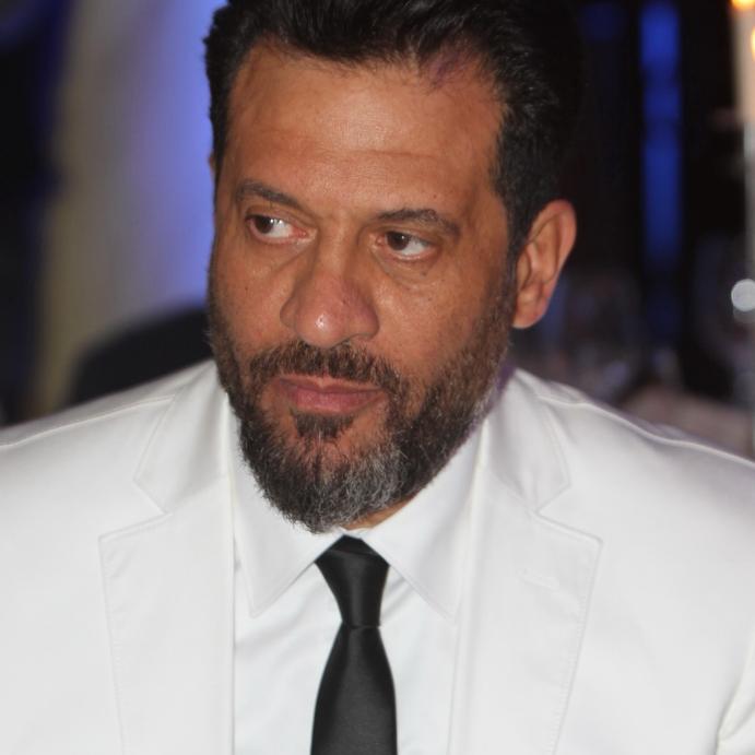 ماجد المصري