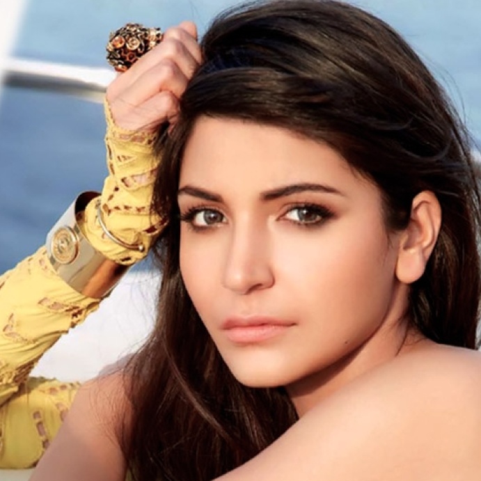 أنوشكا شارما 