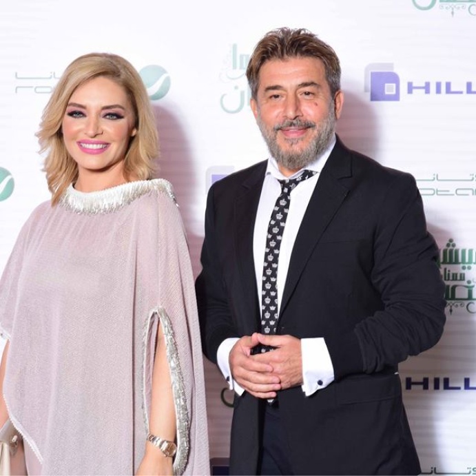 سحور شركة روتانا رمضان 2017