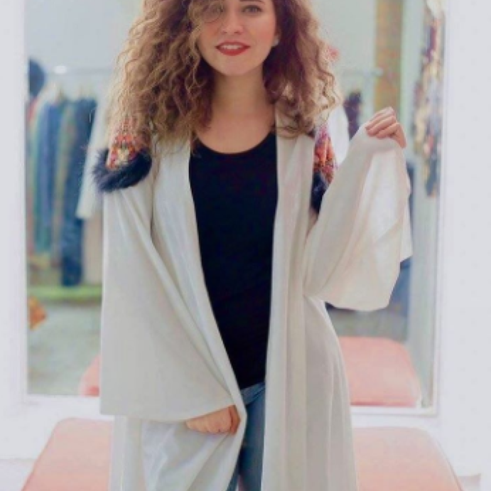 سارة الشامي