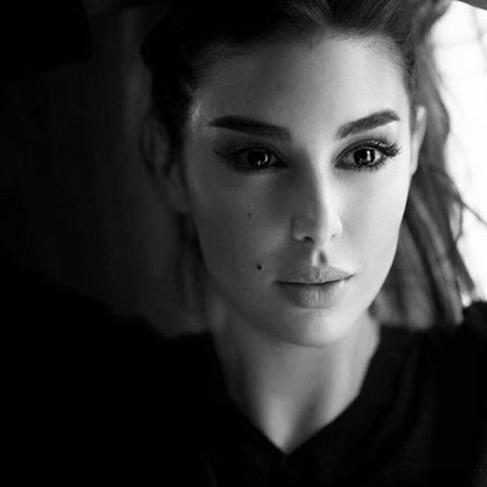 ياسمين صبري