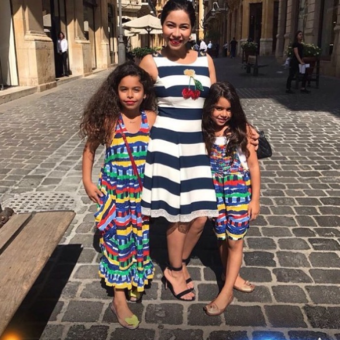 شيرين عبد الوهاب