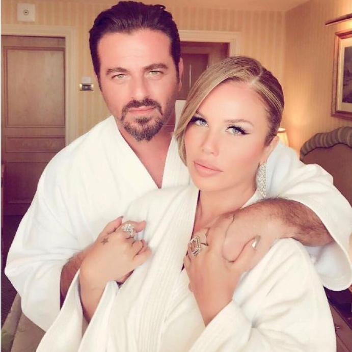 نيكول سابا في مهرجان بياف 2017