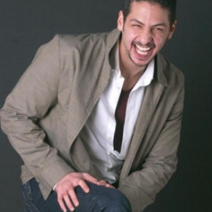 عمرو سمير 