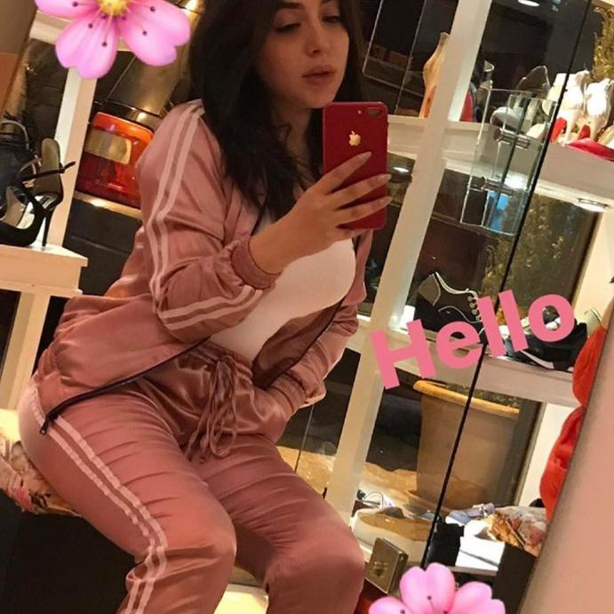 هيا مرعشلي