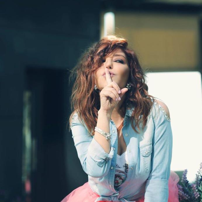 سميرة سعيد