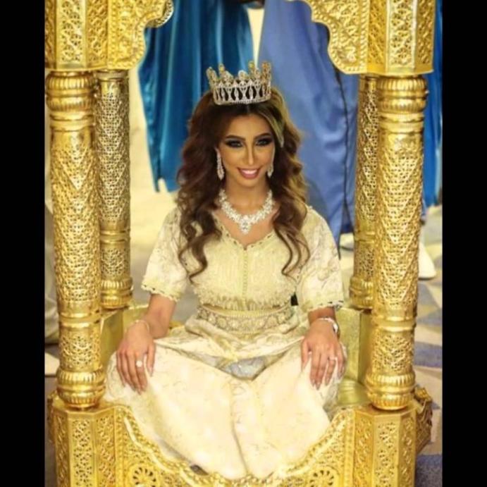 دنيا بطمة