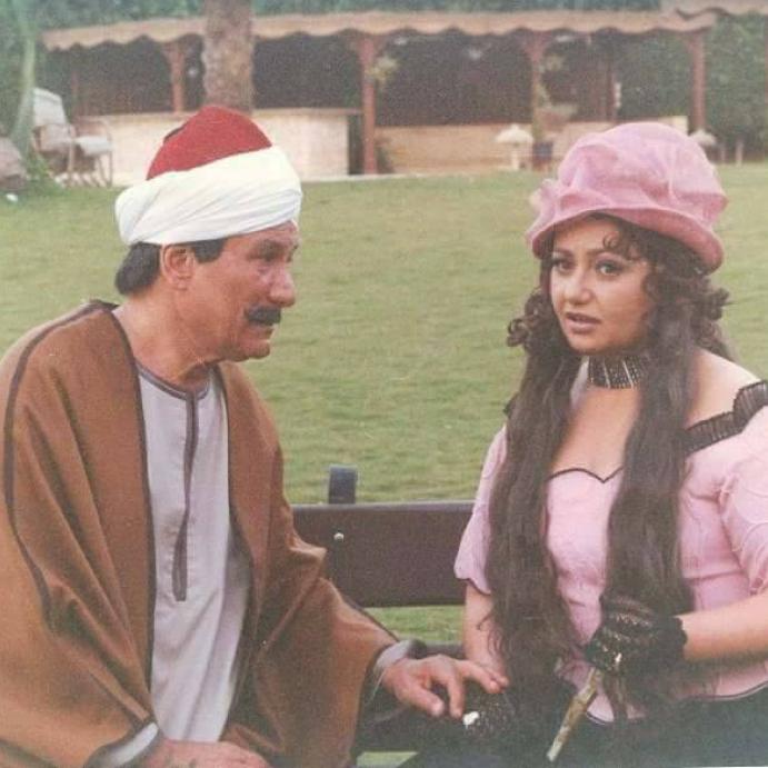 مسلسل حديث الصباح والمساء
