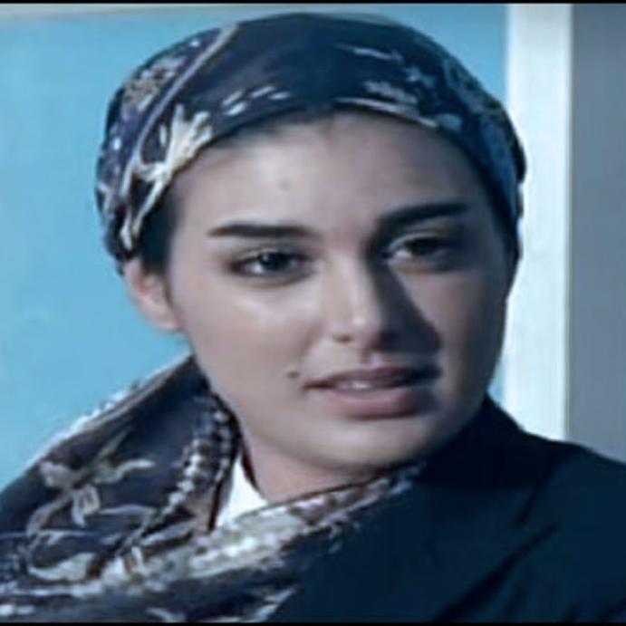 ياسمين صبري 