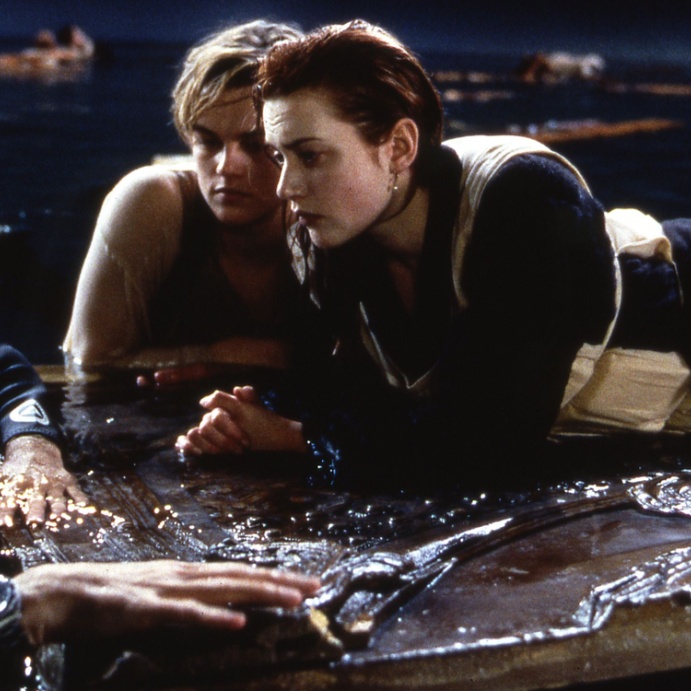 جيمس كاميرون