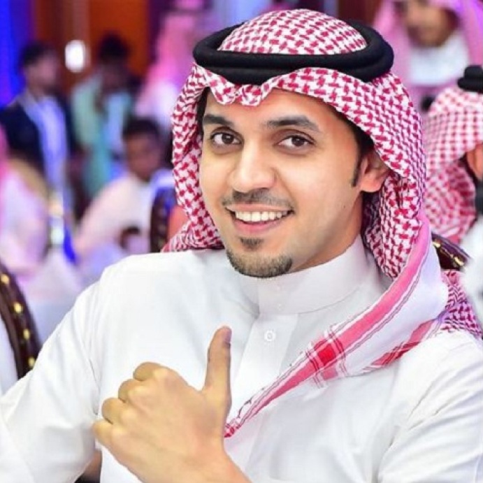 حمود الفايز