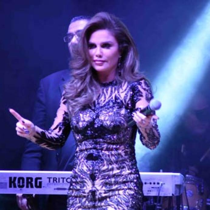 نيكول سابا