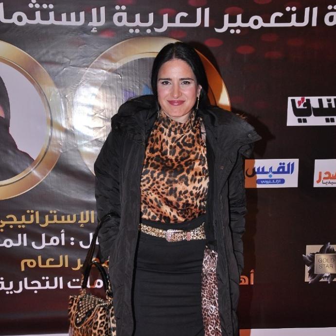 ميرنا وليد
