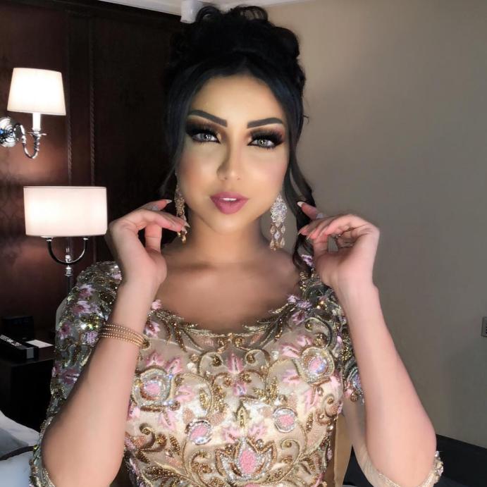 دنيا بطمة