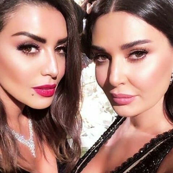 زفاف نجل صادق الصباح 2018