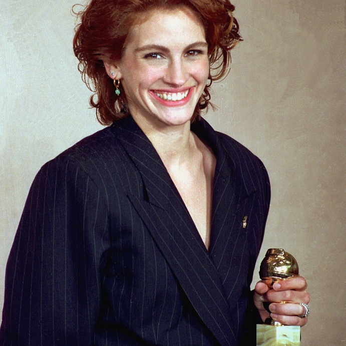 جوليا روبرتس