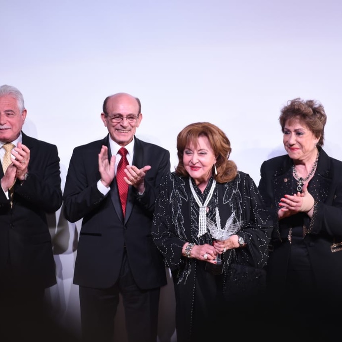 مهرجان شرم الشيخ للمسرح الشبابي