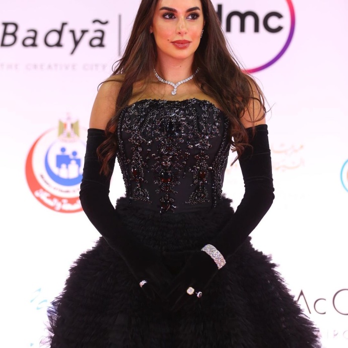 ياسمين صبري