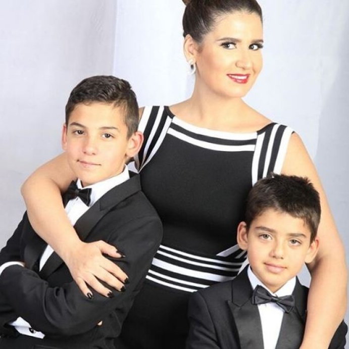 اولاد هنا شيحا