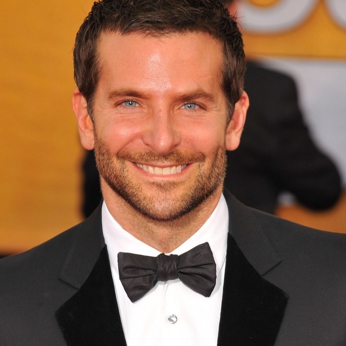 برادلي كوبر