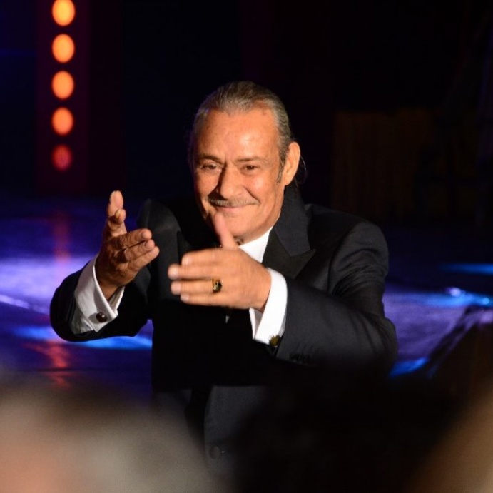 فاروق الفيشاوي