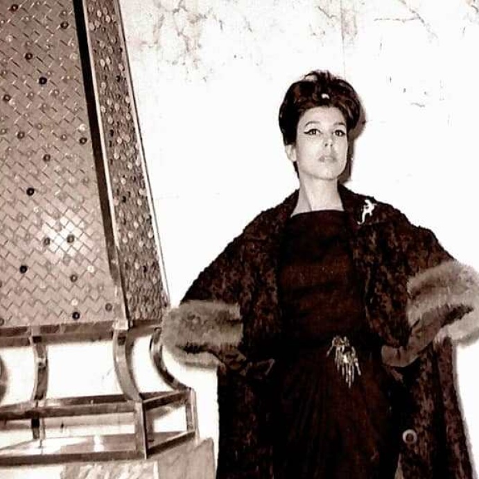 رجاء الجداوي