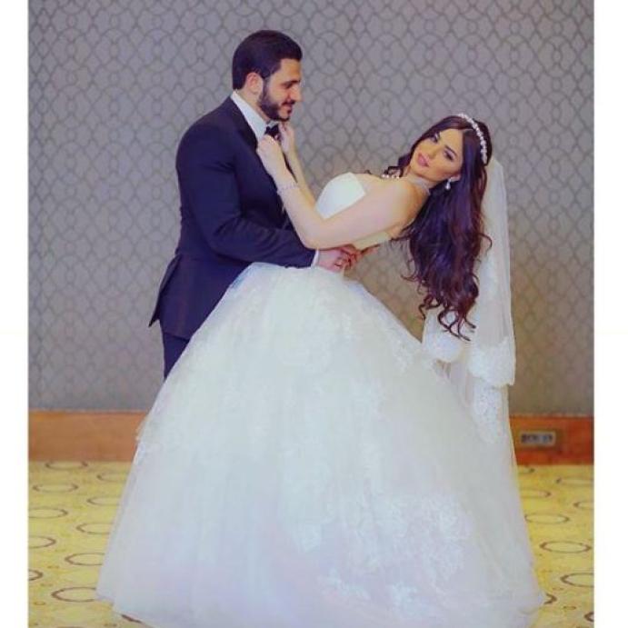 عيد ميلاد شهد رمزي