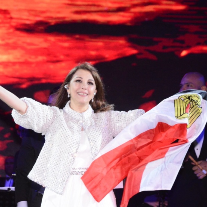 ماجدة الرومي