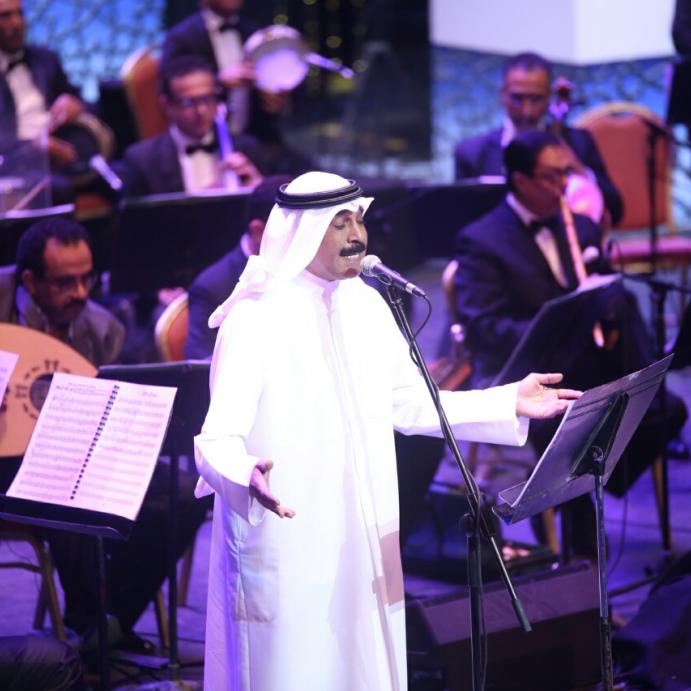 عبد الله الرويشد