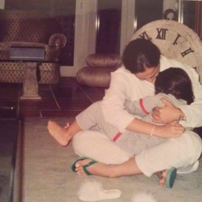 عيد ميلاد شريهان