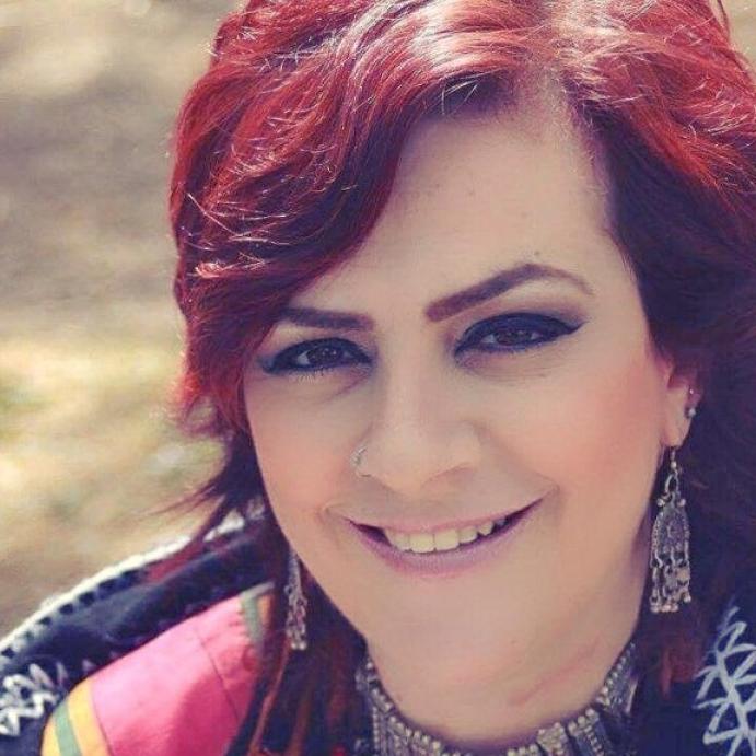 ريم بنا 
