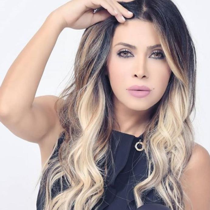 نوال الزغبي 2018