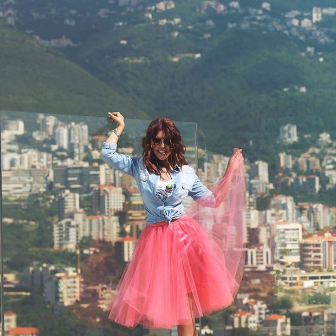 سميرة سعيد