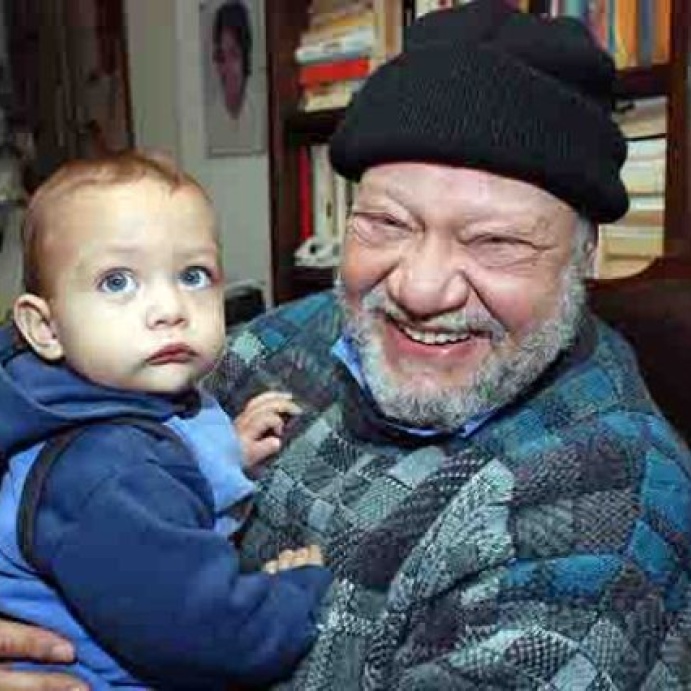 عائلة يحيى الفخراني