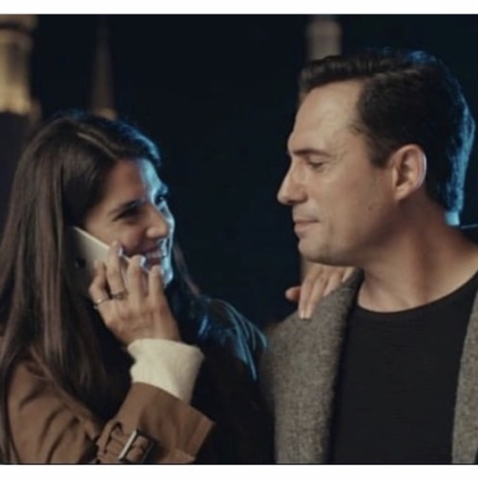 مسلسل عروس بيروت