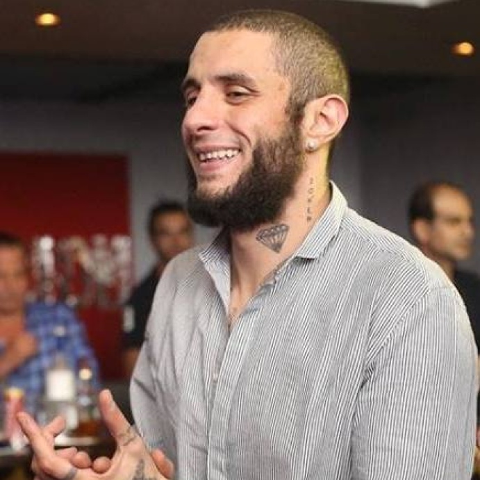 أحمد الفيشاوي 