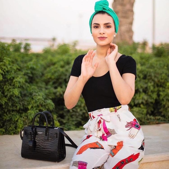 كارمن سليمان