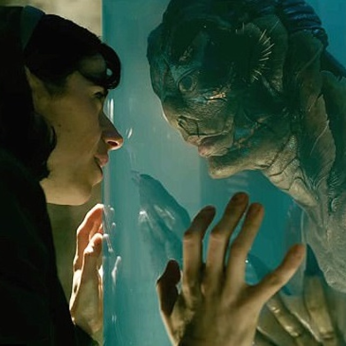 The Shape of Water