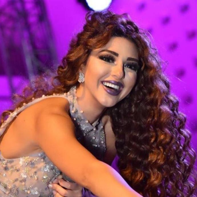 شعر ميريام فارس