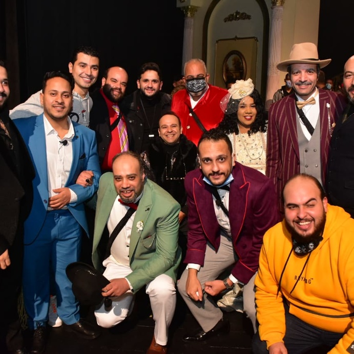 هابي نيو يير بالعربي