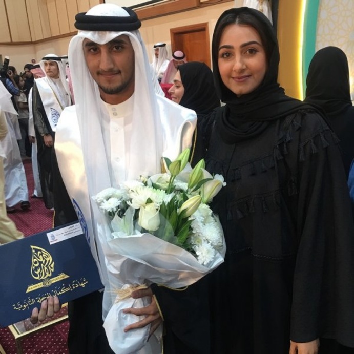 تخرج ابناء النجوم 2018