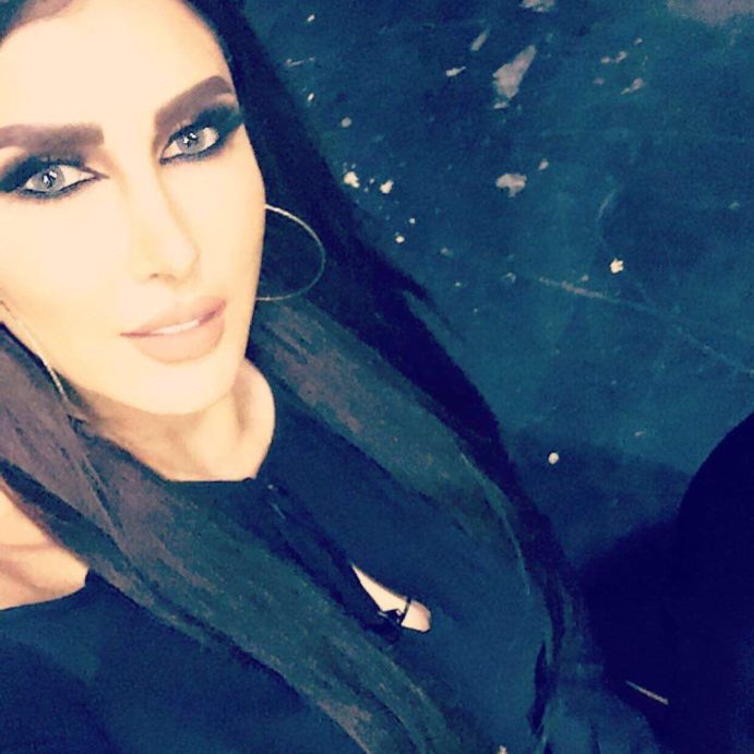 زهرة عرفات